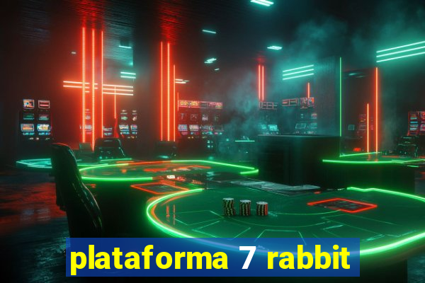 plataforma 7 rabbit